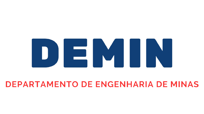 Logo DEMIN